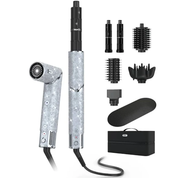 Shark Flexstyle Air Styling & Drying System Frosted Diamond