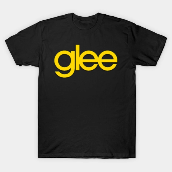 Glee logo T-Shirt