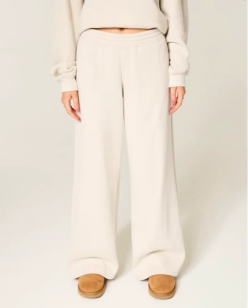 Baggy Sweatpants