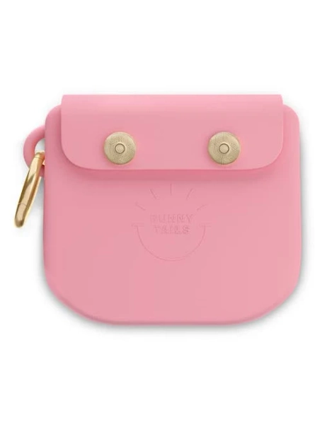 Sunny Tails Snap Dog Treat Pouch