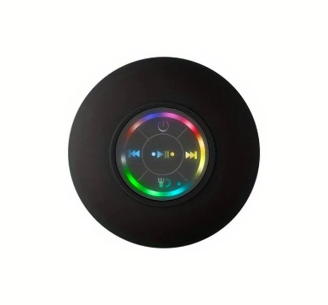 Bluetooth Shower Speaker