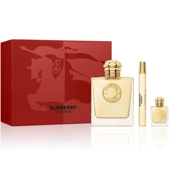 Burberry Goddess Eau de Parfum Gift Set