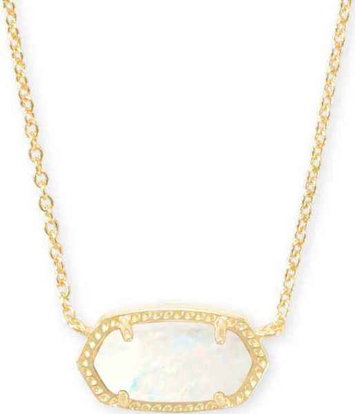 Kendra Scott Elisa Pendant Necklace