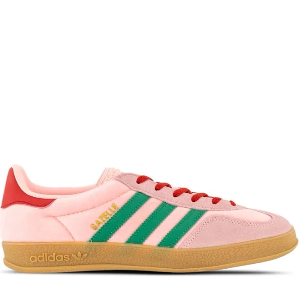 Adidas Gazelle Indoor Low-top Sneakers