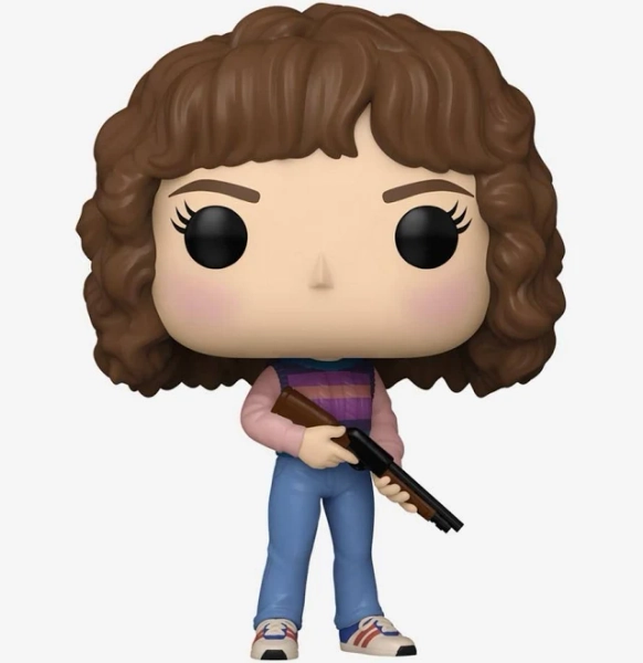 Funko POP! Television Stranger Things Nancy Wheeler Vinyl Figure