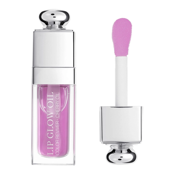 Addict Lip Glow Oil - 063 Pink Lilac