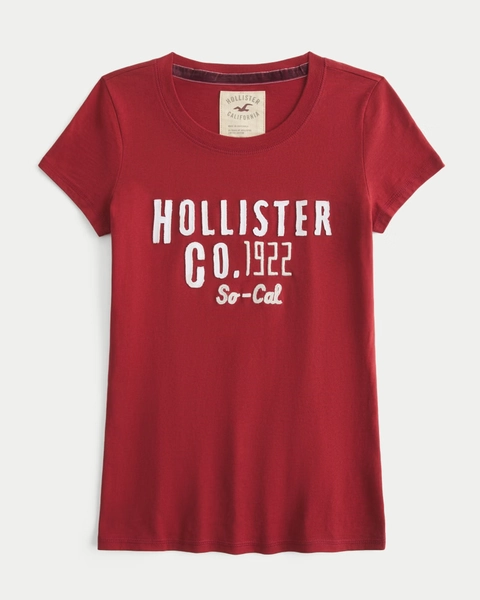 Holiday Vault Release Logo Graphic Tee