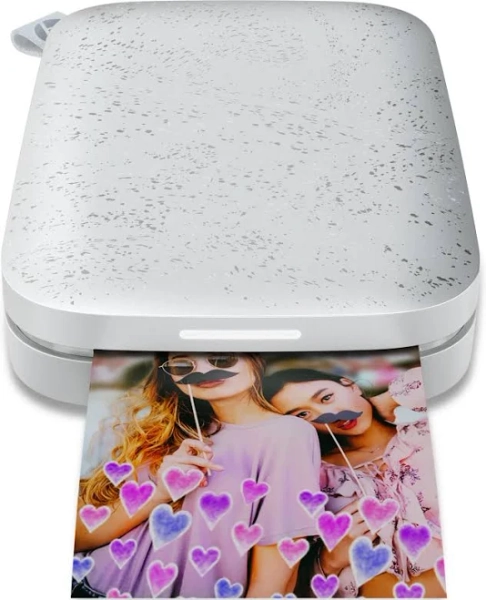HP Sprocket Photo Printer