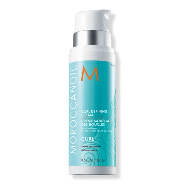 Curl Defining Cream