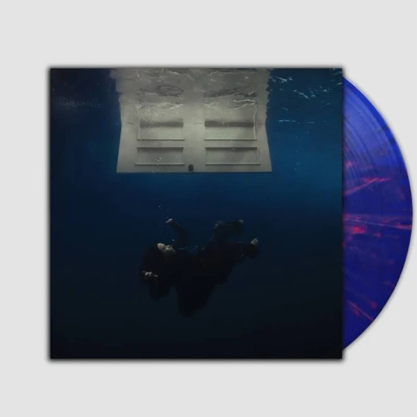 Billie Eilish - Hit Me Hard and Soft (LP/Vinyl)