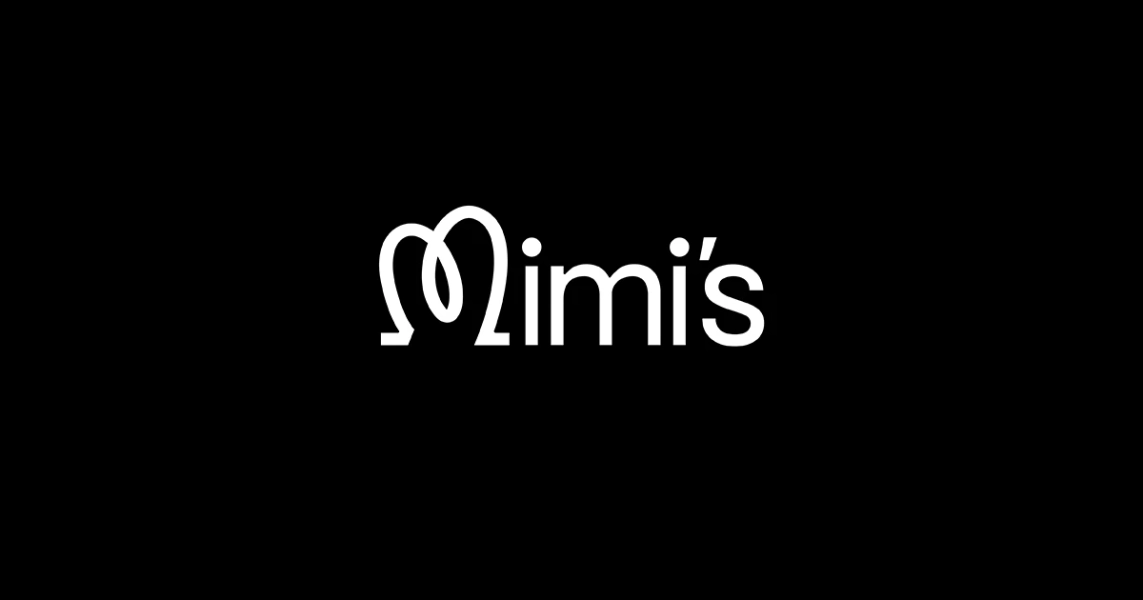 Mimi's - New York. New Yogurt