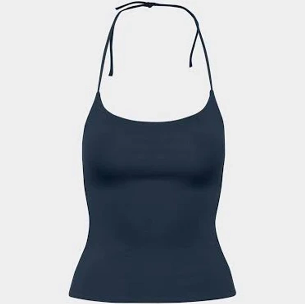 Aritzia Women's Original Contour Grace Halter Top