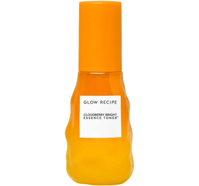 Glow Recipe Cloudberry Bright Essence Toner