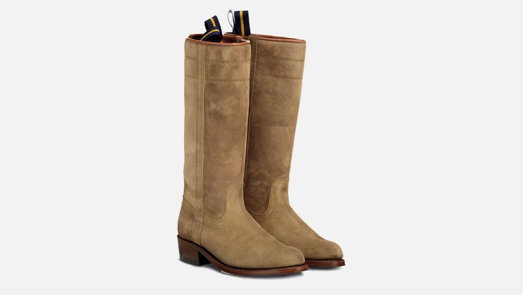 Camperos: Online Collection | lemlò