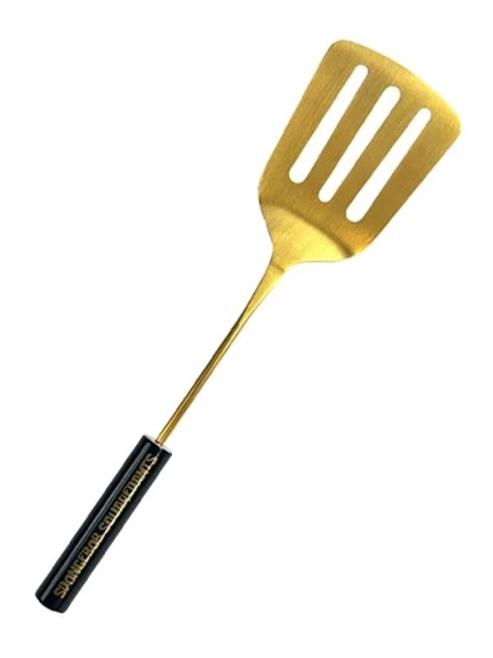 SpongeBob SquarePants Golden Spatula