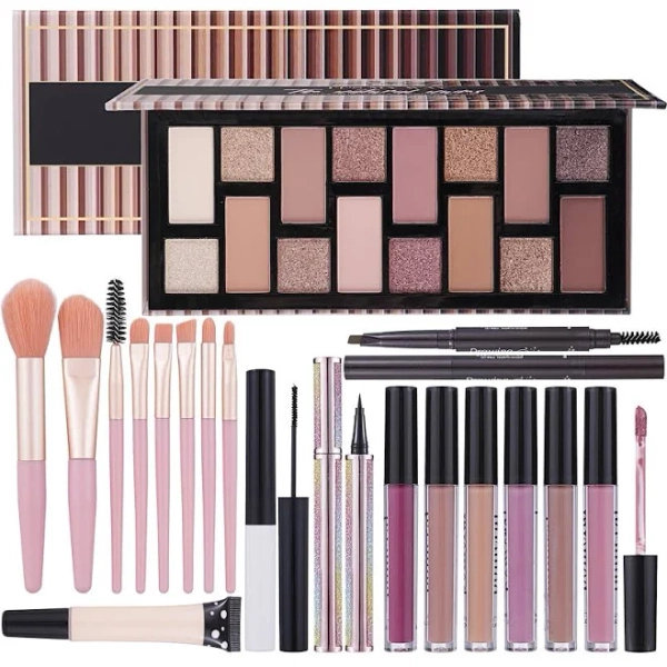 Moobirlet Teen Makeup Kit