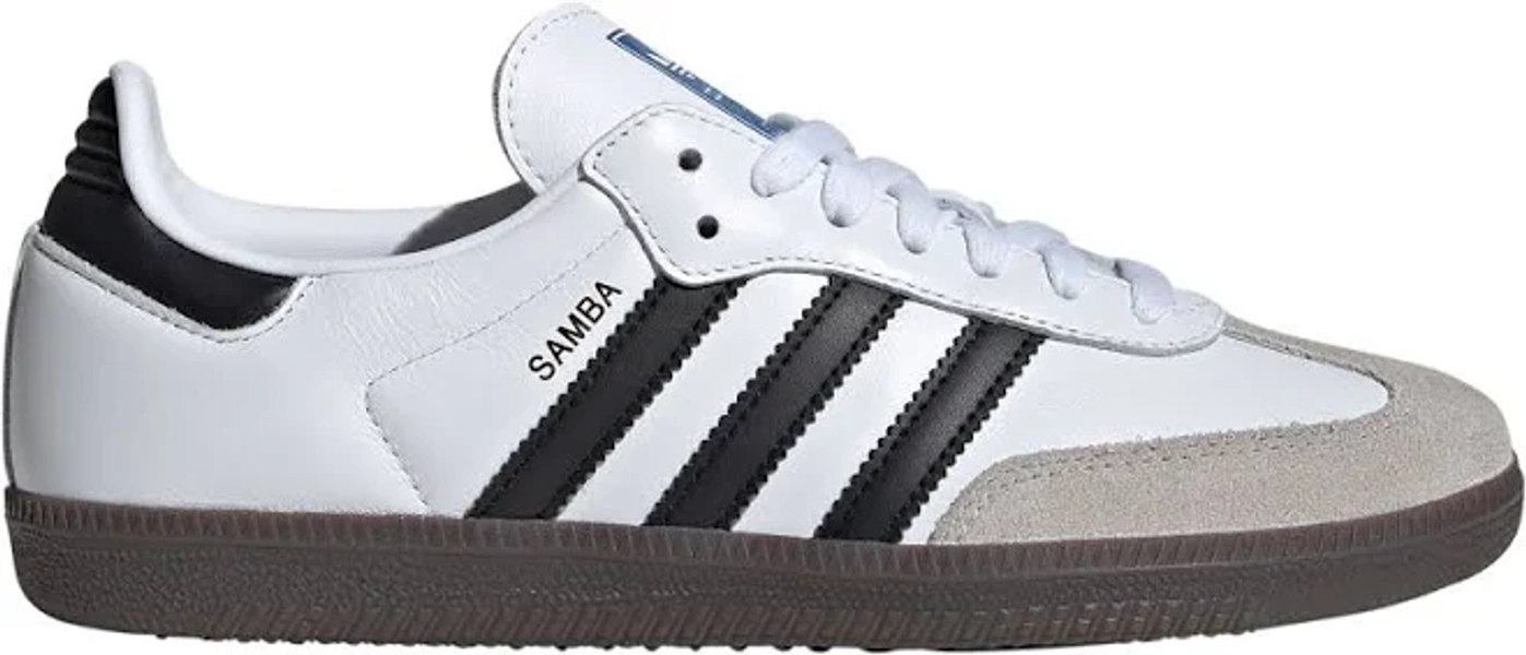 Adidas kid Samba OG