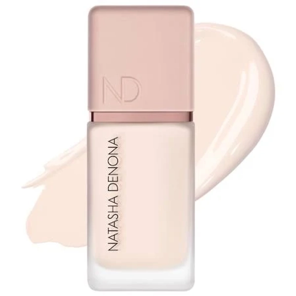 Natasha Denona HY-GLAM Foundation