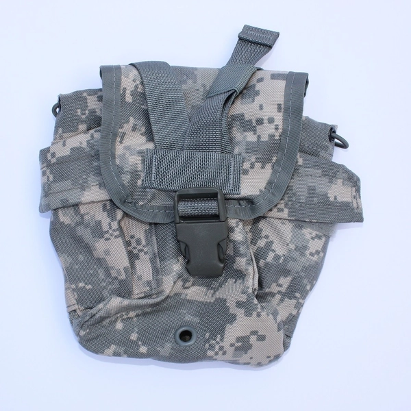 Veldfles Pouch 1