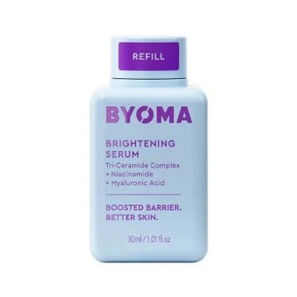 BYOMA Brightening Serum Refill 30ml