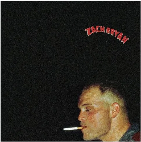 Bryan, Zach - Zach Bryan (Vinyl)