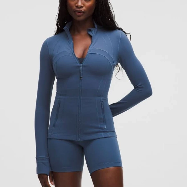 Lululemon Women's Define Jacket in Nulu