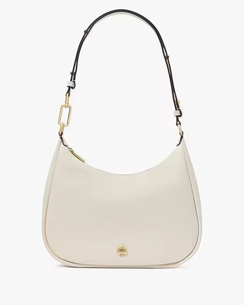Meringue Kayla Large Shoulder Bag