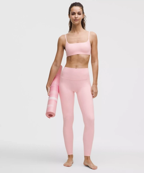 lululemon Align No Line™ High-Rise Pant 28" | Women's Leggings/Tights | lululemon