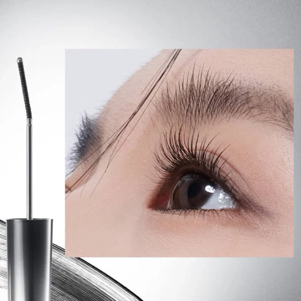 Judydoll 3D Eyelash Iron Mascara Curling