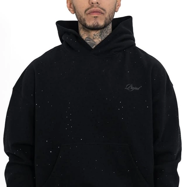 Barajas Project Hoodie