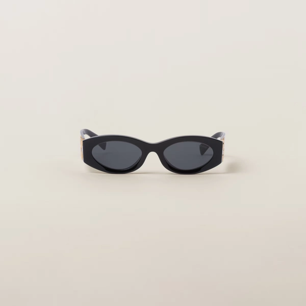 Miu Glimpse sunglasses