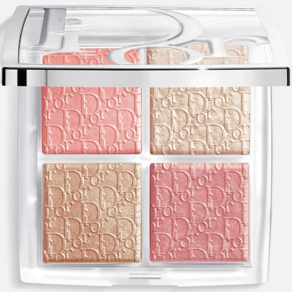 Dior Backstage Glow Maximizer Palette
