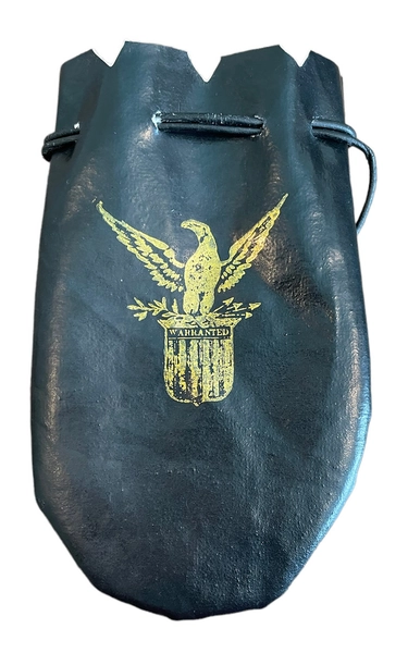 Tobacco Pouch