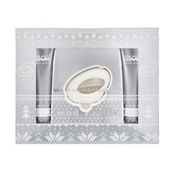 Ariana Grande MOD Vanilla Gift Set