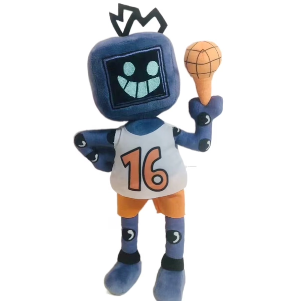 Fnf Boyfriend Plush Toy, Friday Night Funkin Plushies Boyfriend, Boyfriend Plush
