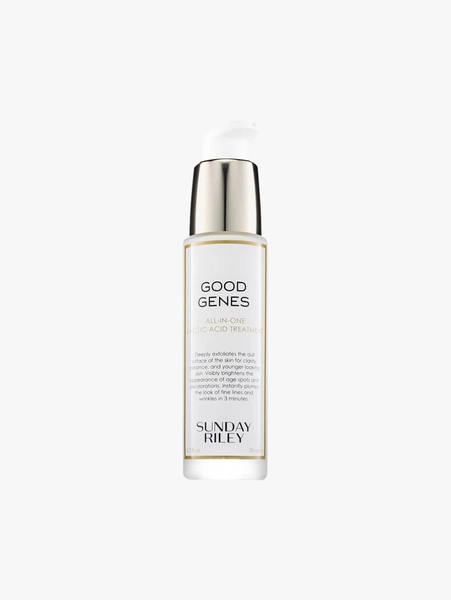 Good Genes Lactic Acid Treatment