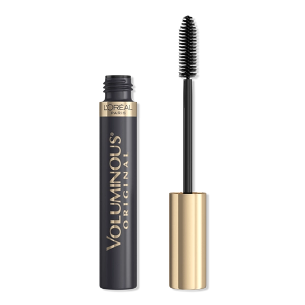 Voluminous Original Washable Mascara - Blackest Black