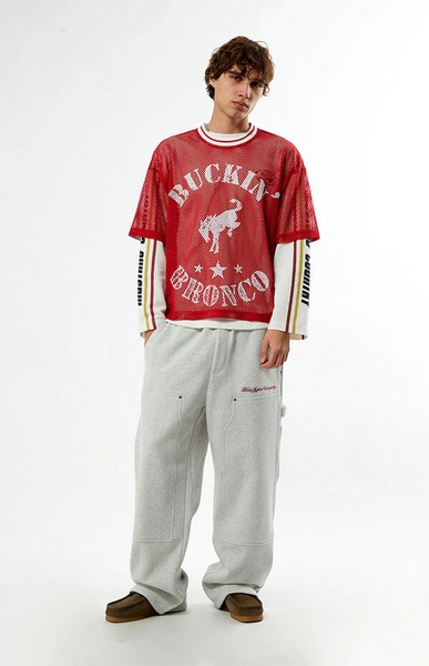 Pacsun x Ford - Baggy Carpenter Sweatpant