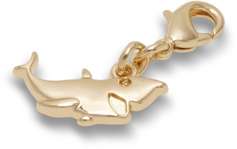 Fish Charm