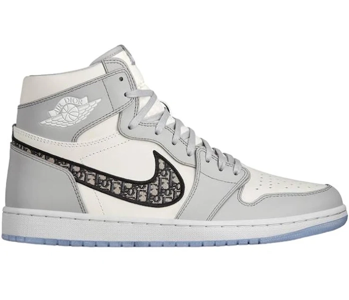 Air Jordan 1 Retro High Dior