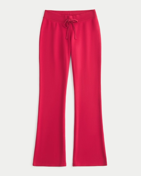 Boot Sweatpants