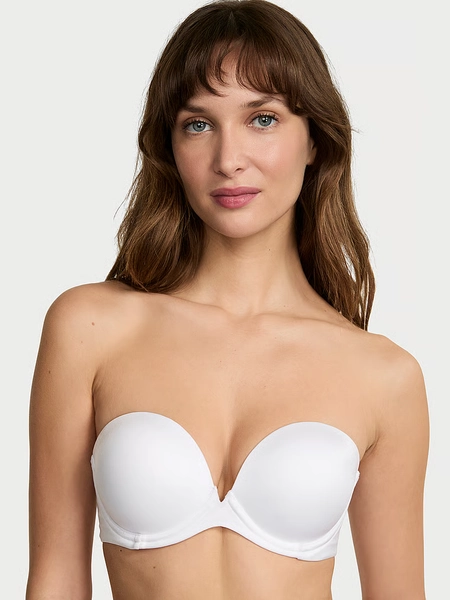 Very Sexy Trägerloser Push-up-BH