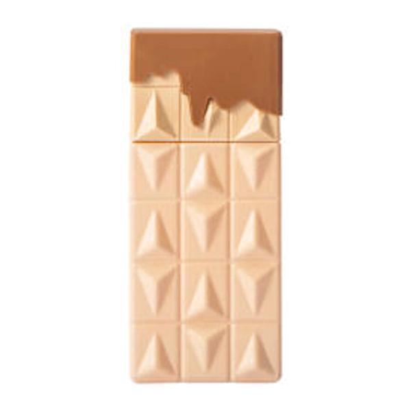 Juniors Sweet Treat Caramel Mousse Eau De Parfum 3.4oz