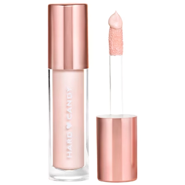 Hard Candy Pop Tint Liquid Highlighter  Moonbeam  Pearly Glow Booster  0.12 fl oz