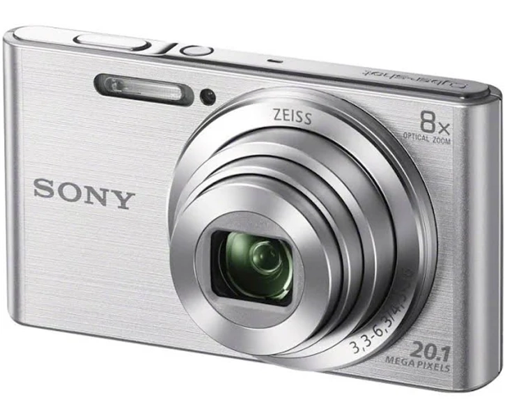 Sony Dsc-w830 Digital Camera