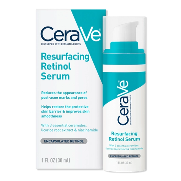 Resurfacing Retinol Serum