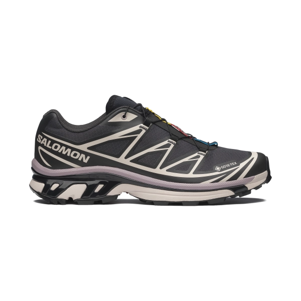 XT-6 GORE-TEX Grey | Salomon