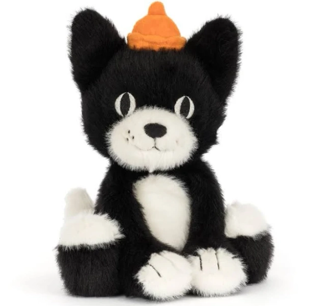 Jellycat Jack Junior Cuddly Children's Gift