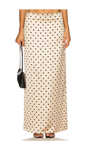 Elianna Midi Skirt