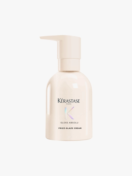 Gloss Absolu Frizz-Glaze Gloss Crème